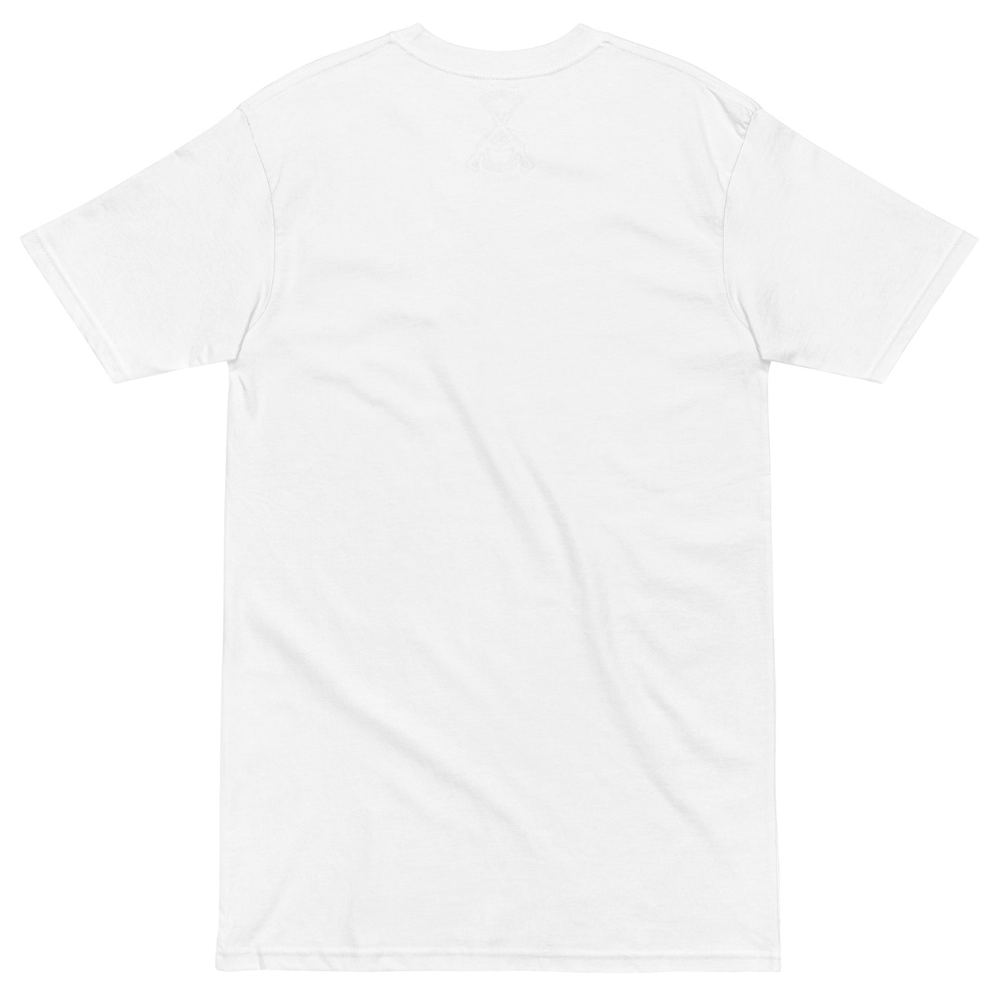 Men’s premium heavyweight tee