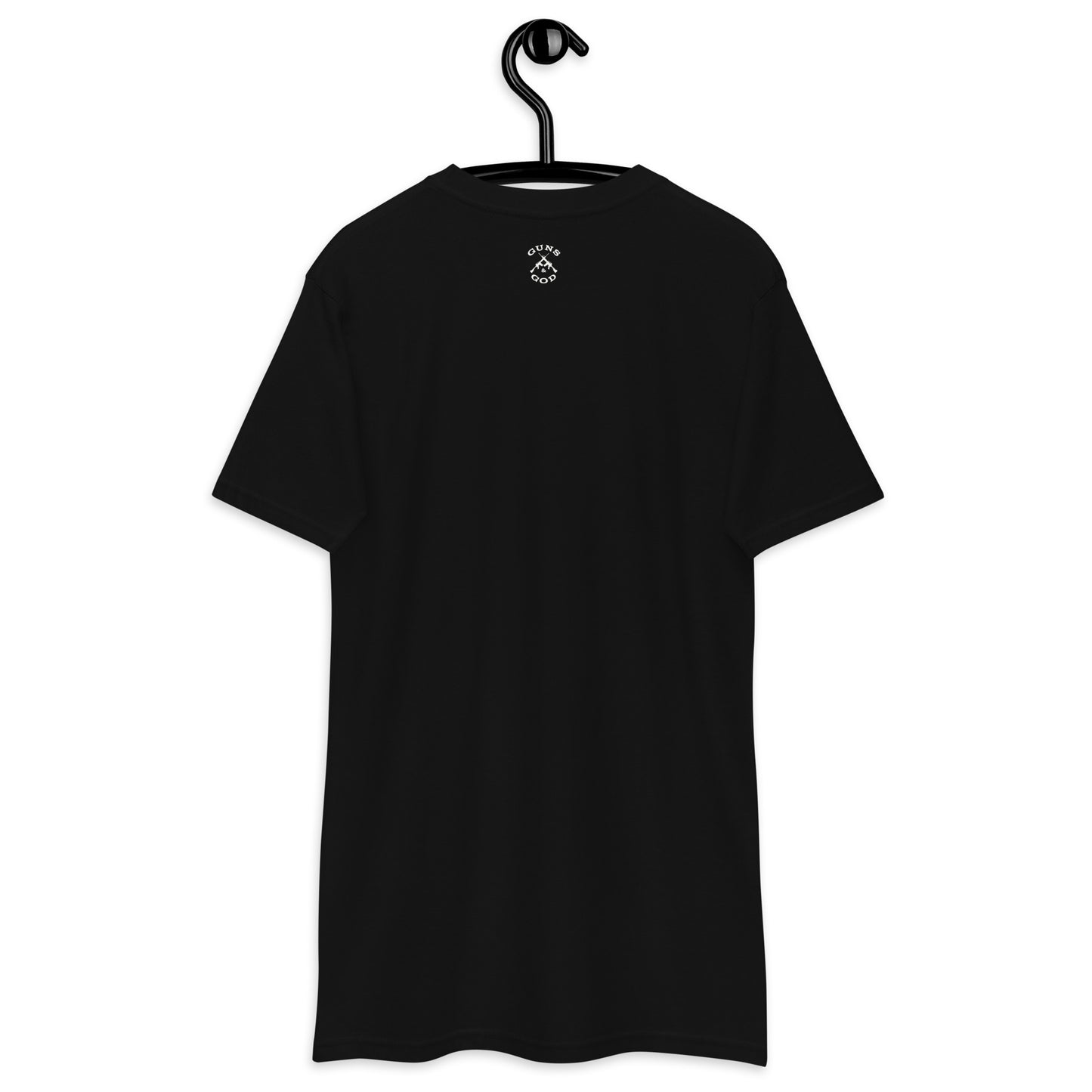 Men’s premium heavyweight tee