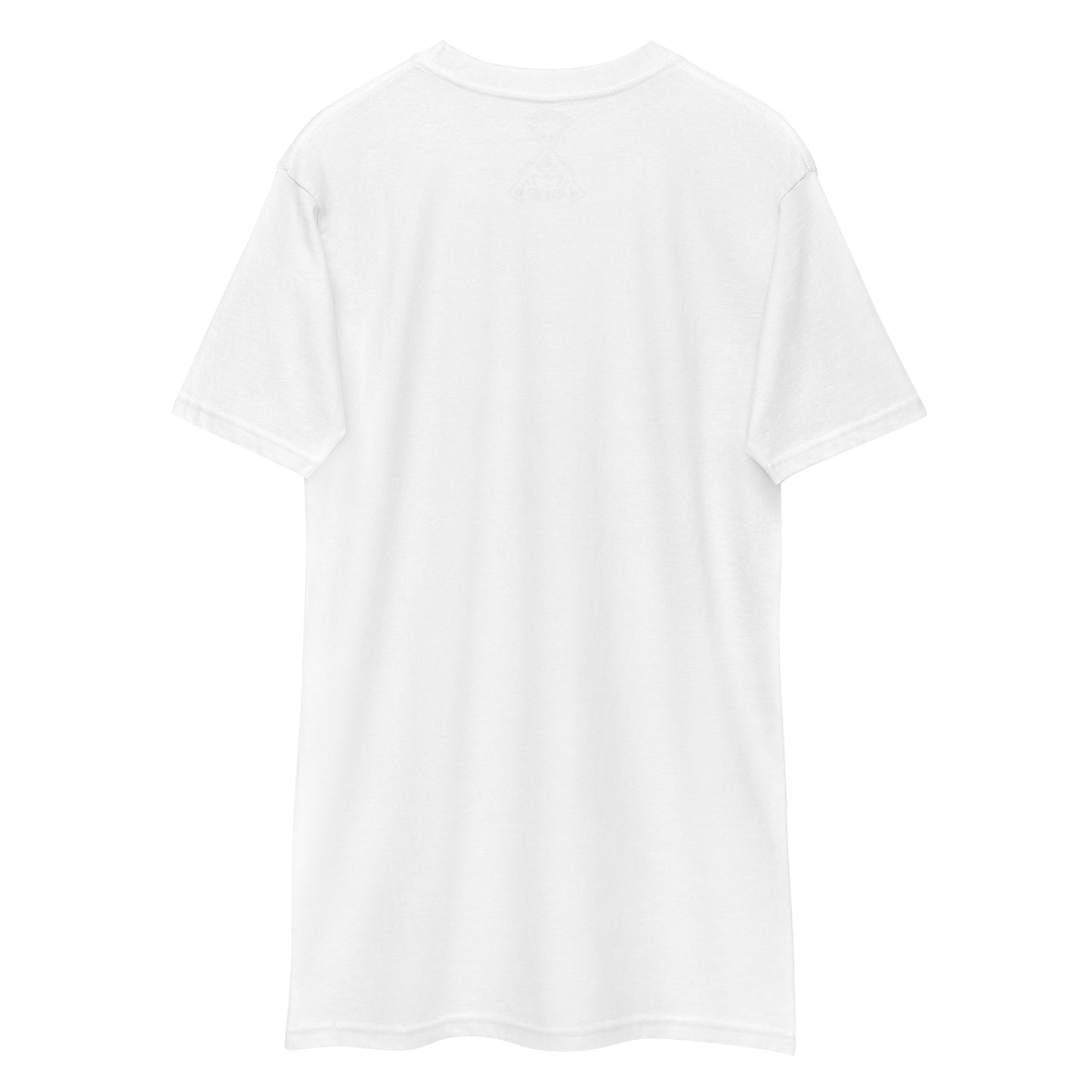 Men’s premium heavyweight tee