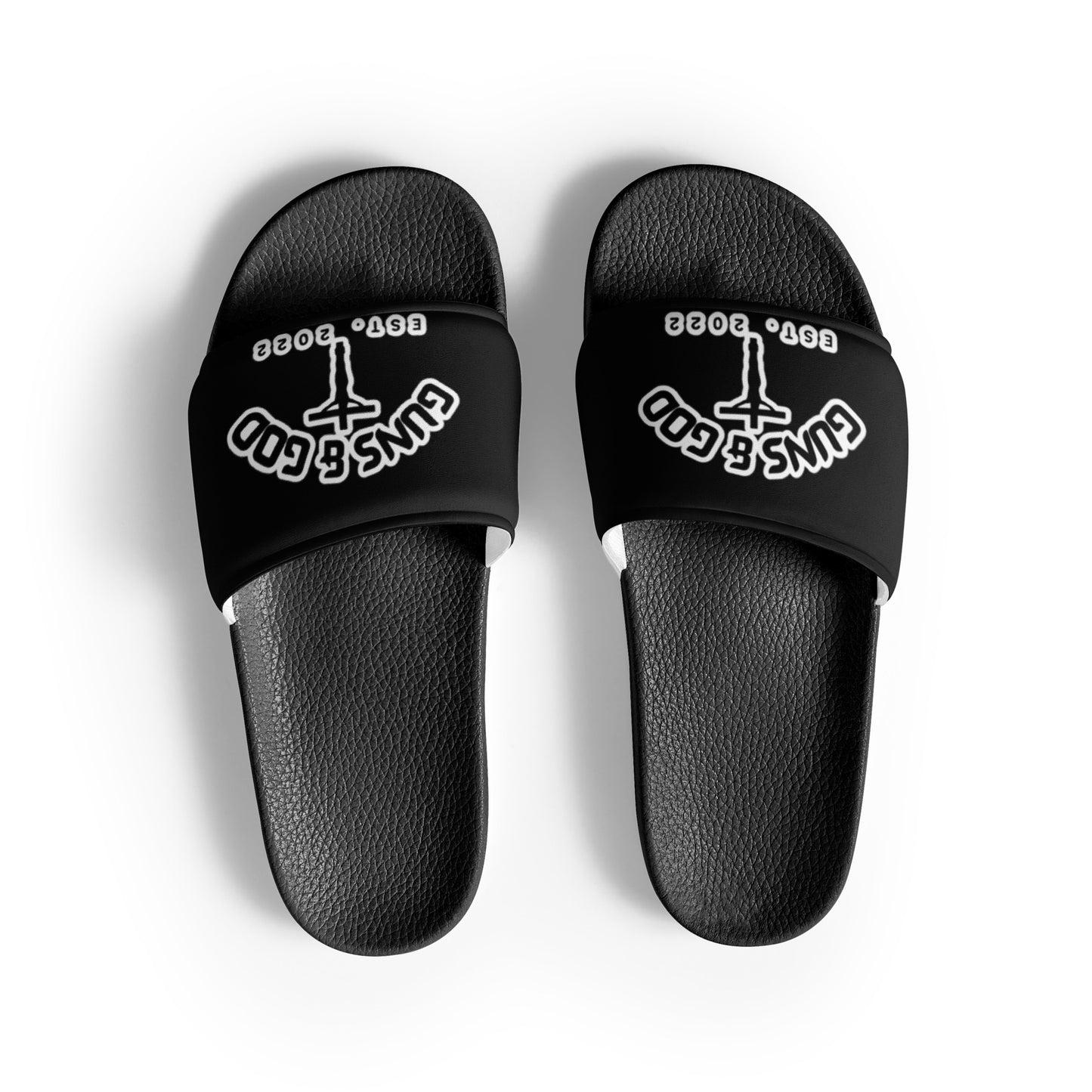 Men’s slides