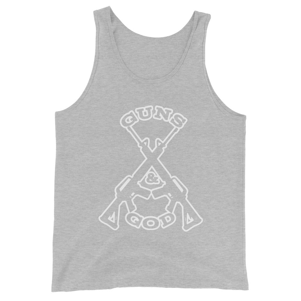 Unisex Tank Top