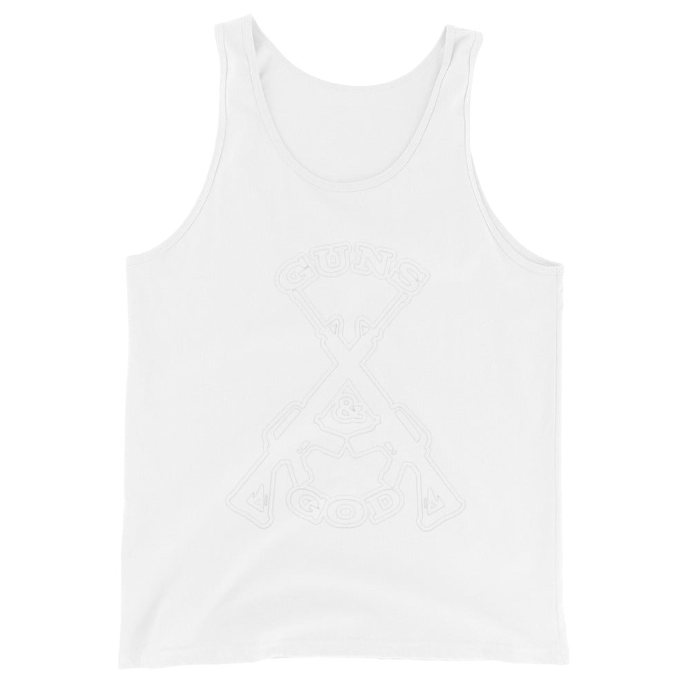 Unisex Tank Top