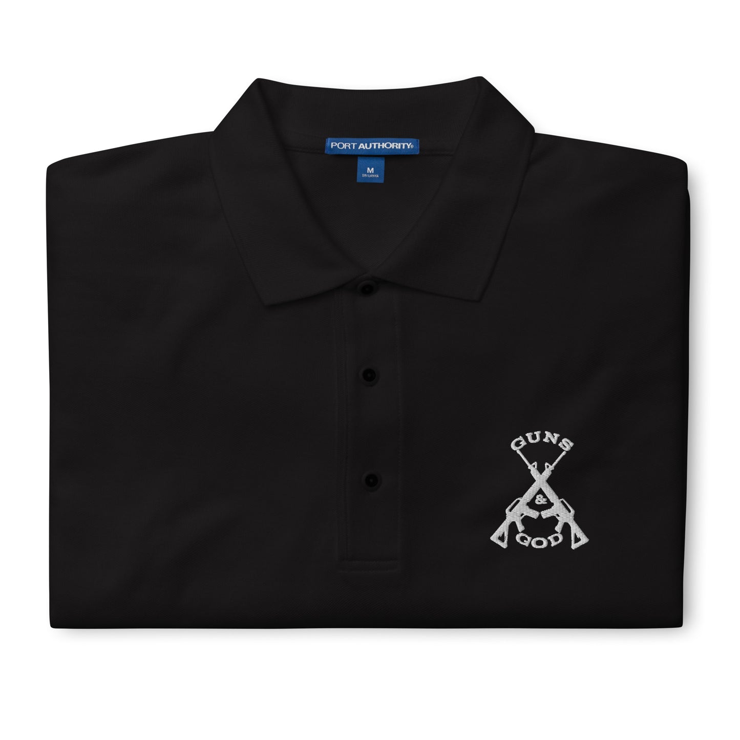 Men's Premium Polo