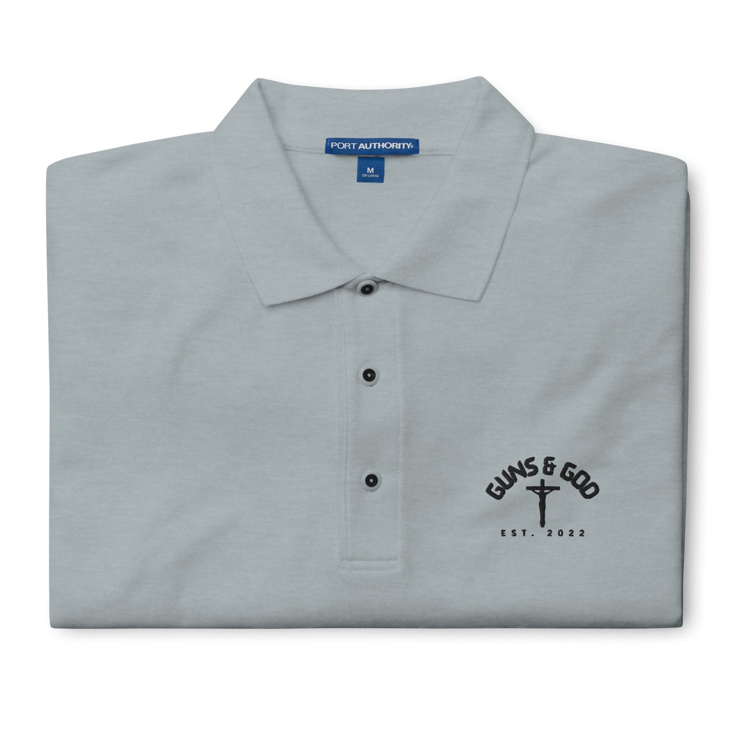 Men's Premium Polo