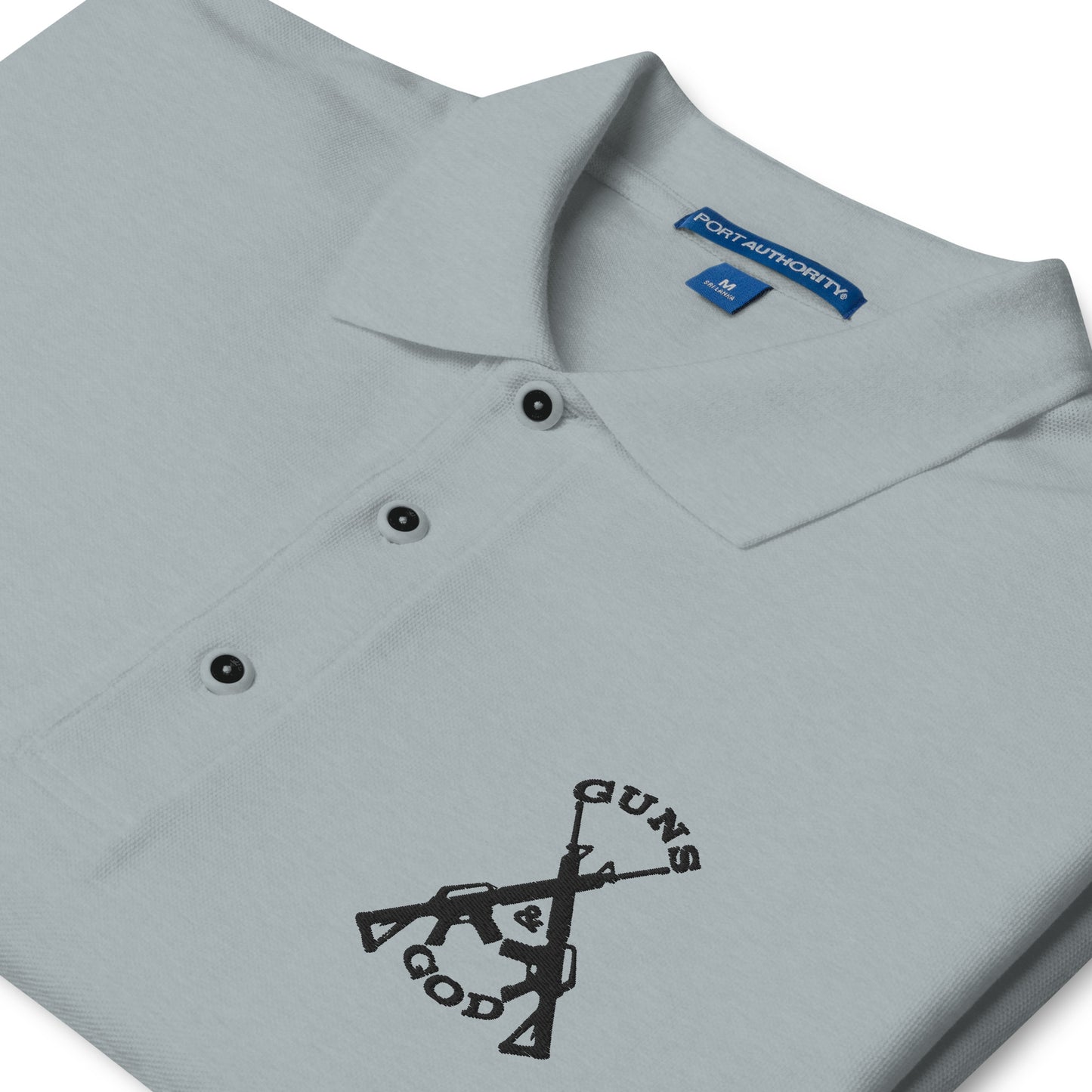 Men's Premium Polo