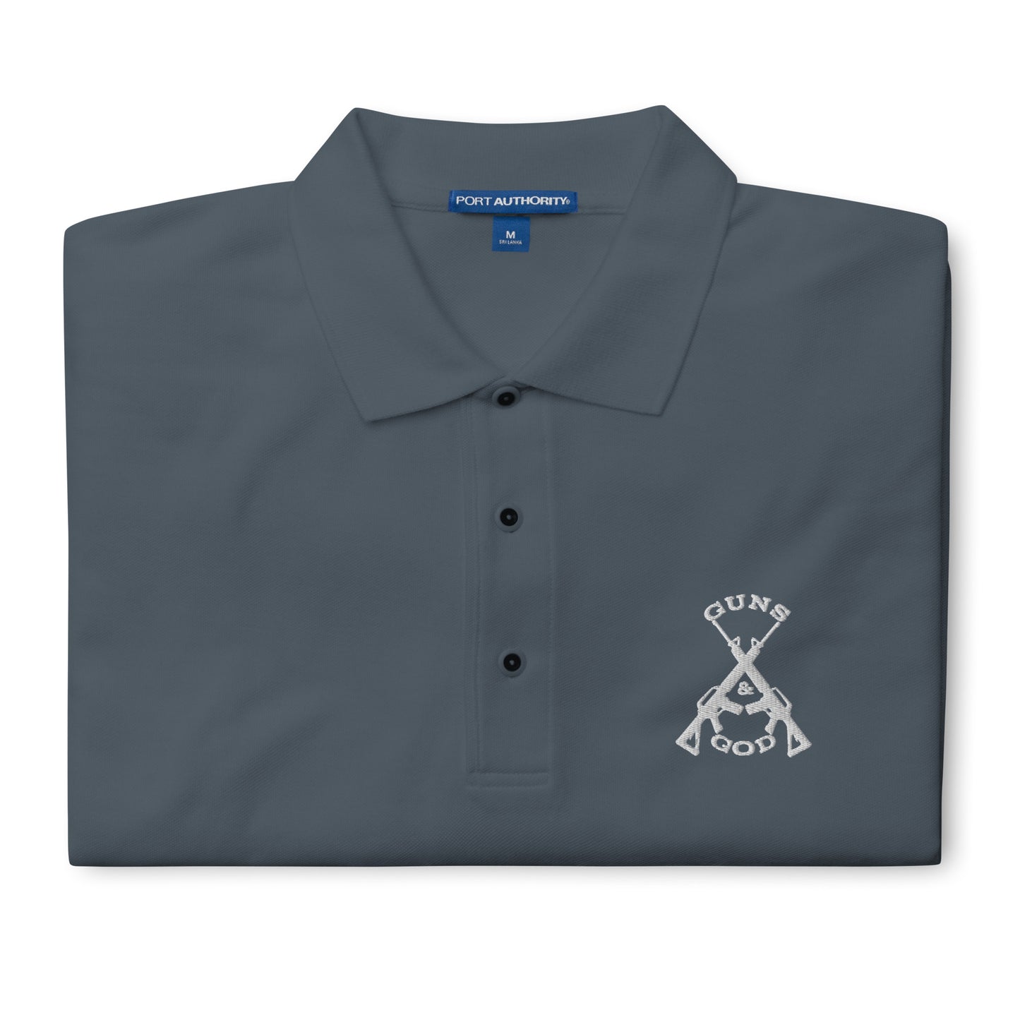 Men's Premium Polo