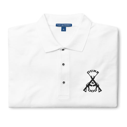 Men's Premium Polo