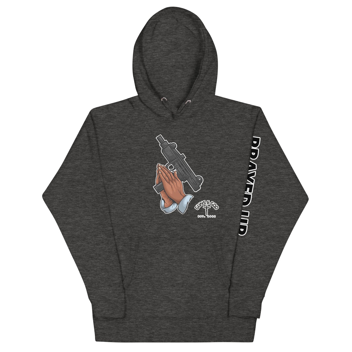 Unisex Hoodie